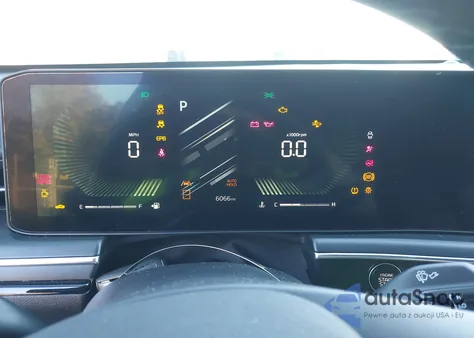 2025 Kia K5 Gt-Line z USA, uszkodzony, nr VIN KNAG64J78S5352715